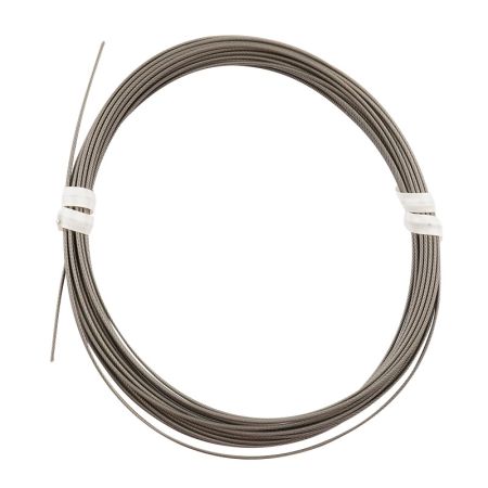 49-Strand Coated Wire 5m Supersoft Darts