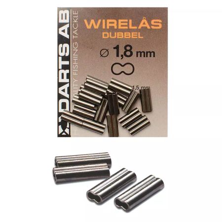 Wirelås Dubbel Darts