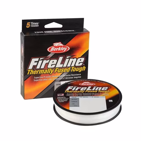 Berkley Fire Line Fused