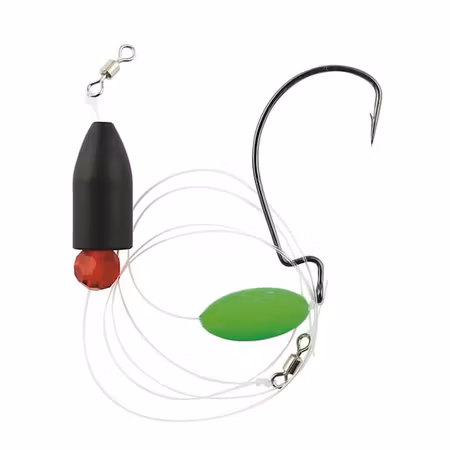 Carolina Rig Float Bread 10g 2/0