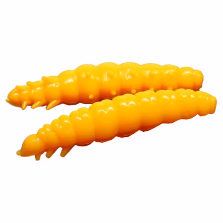 Libra Lures Larva 45mm 8-pack