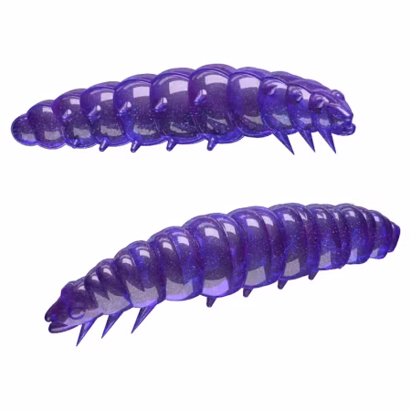 Libra Lures Larva 45mm 8-pack