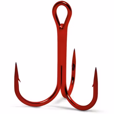 VMC Predator 8540RD No. 10 10-pack