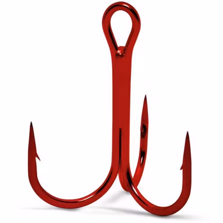 VMC Predator 8540RD No. 10 10-pack