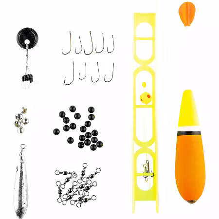 Ifish Metset för Regnbåge