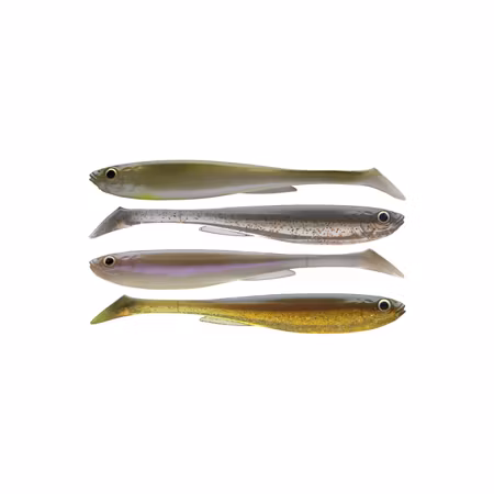 Prorex Slim Shady Nature set 10,5cm