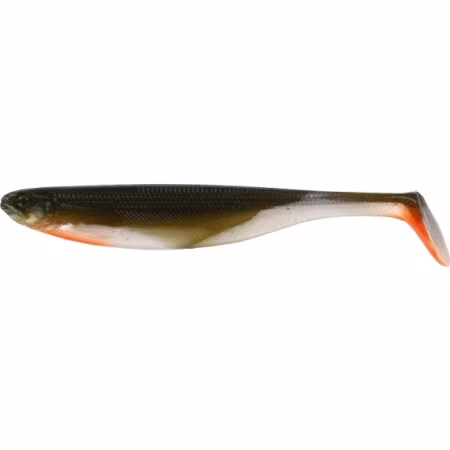 Westin Shadteez Slim Bass Orange 7,5cm