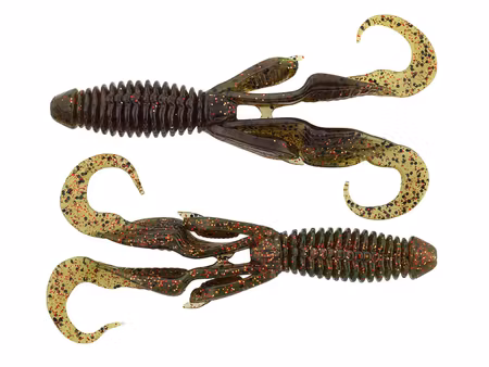 Zman 10x TRD Canada Craw 4.5"