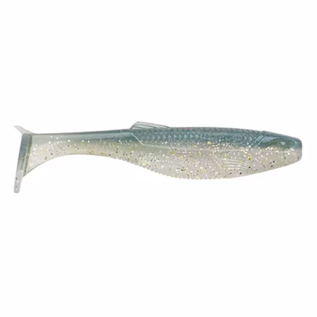 Rapala "The Mayor" 7.5cm 4-pack