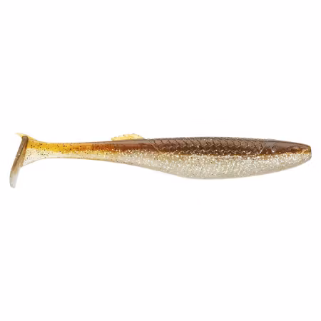 Rapala "The Kickman" 12,5cm 2-pack