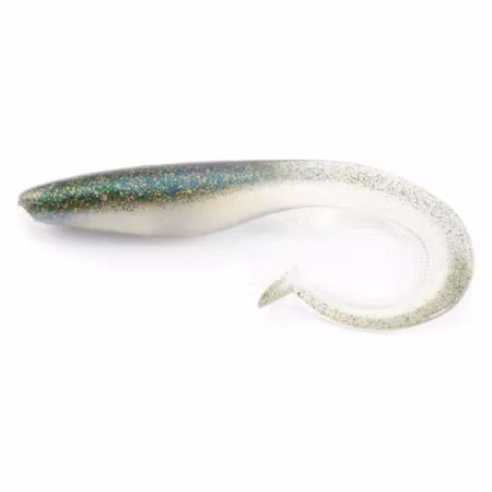Gator Catfish 11cm 5-pack