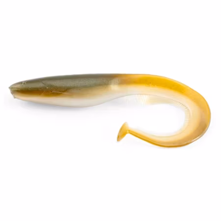 Gator Catfish 11cm 5-pack