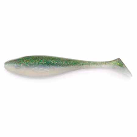 Gator Gator Gum 9cm 5-pack