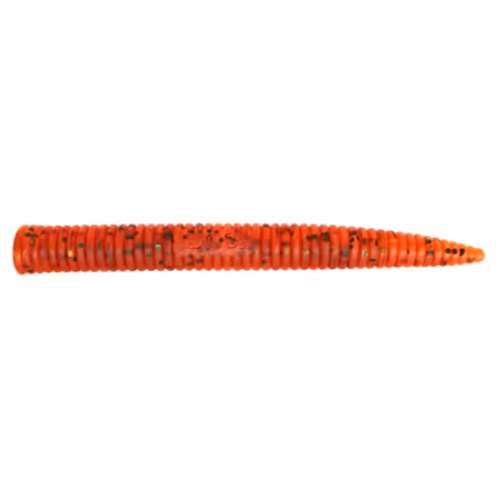 Bite Of Bleak Nazeebo Worm Rattle 10cm