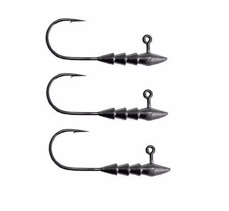 Bite Of Bleak Hover Jig Lead