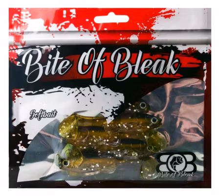 Bite Of Bleak The Pope 8,5cm