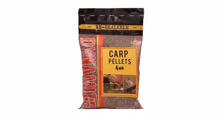 Dynamite Baits Carp Pellets 700g