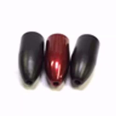 Bullet Weight Brass Darts