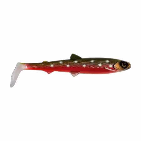 Westin Bullteez Röding 18cm
