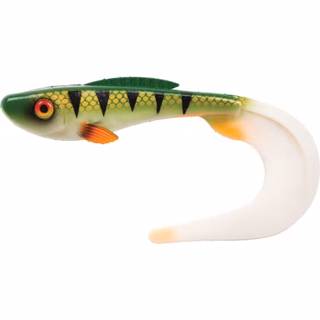 Abu Garcia Beast Curl Tail 21cm