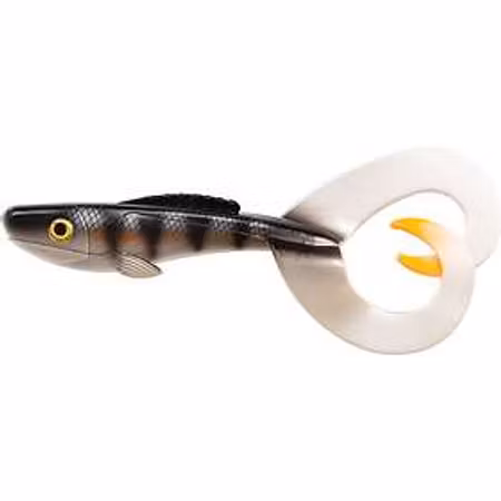 Abu Garcia Beast Twin Tail 17cm