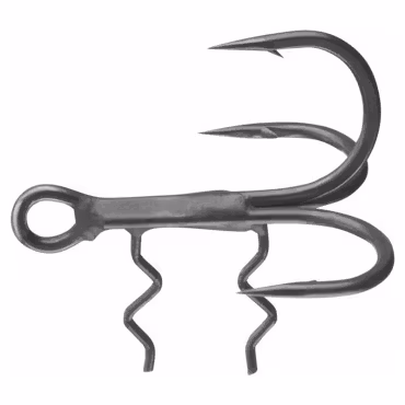 Prorex Assist Treble Hook Saqsas