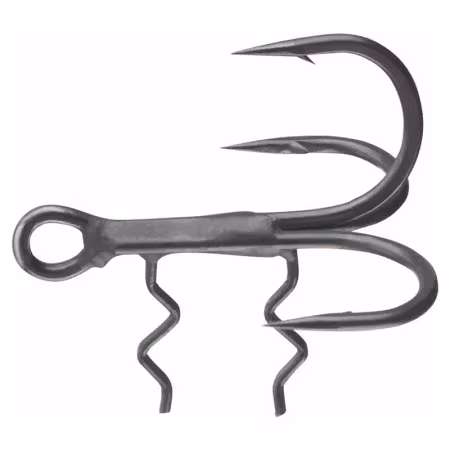 Prorex Assist Treble Hook Saqsas