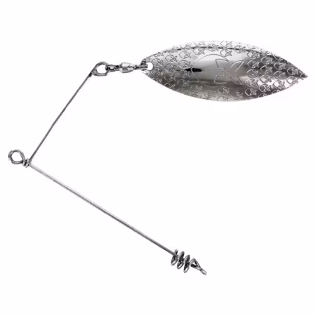 Westin Add-It Spinnerbait Willow