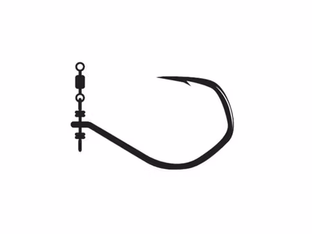 BFT Zero Twist Shot Size 8