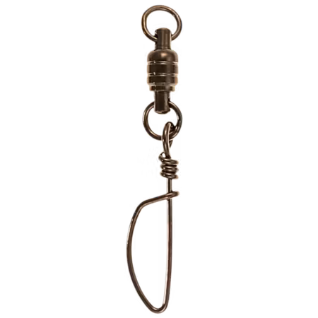 BFT Ballbearing Tournament Snap Size 1 70lb 2-pack