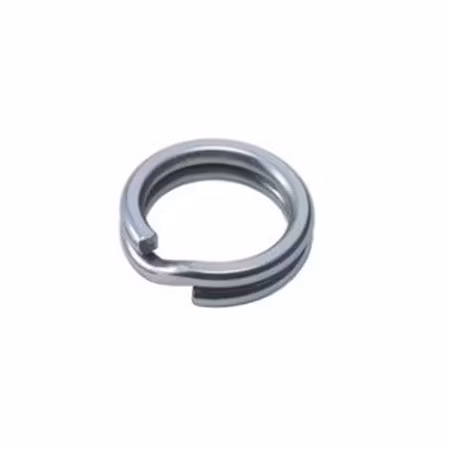 BFT Heavy Duty Split Ring Size 2 18kg 10-pack