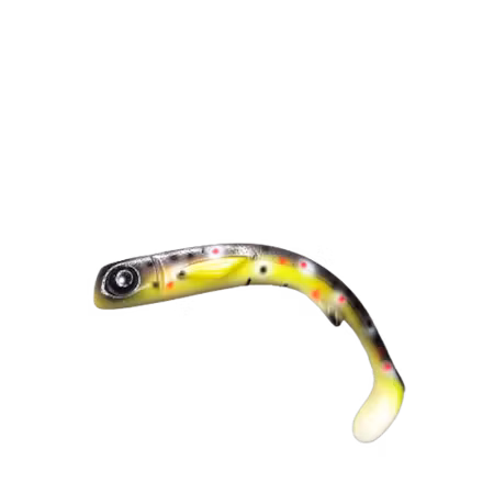 Gamma Shad 19cm 35g