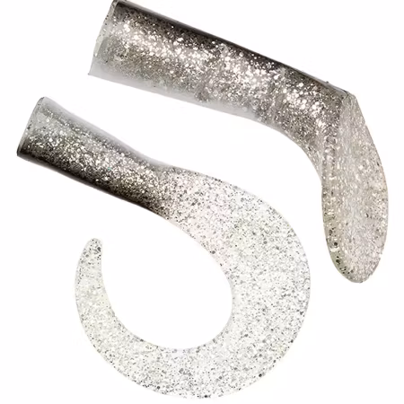 Abu Garcia McHybrid Spare Tails