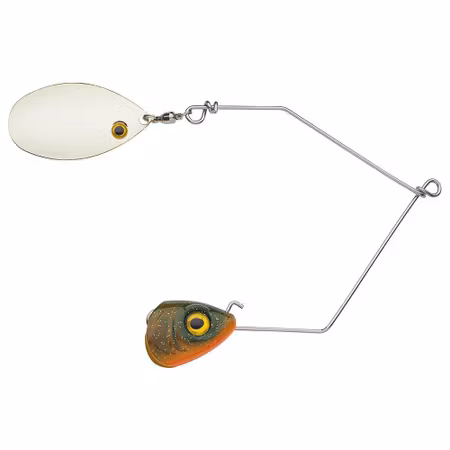 Abu Garcia Spinhead 45g