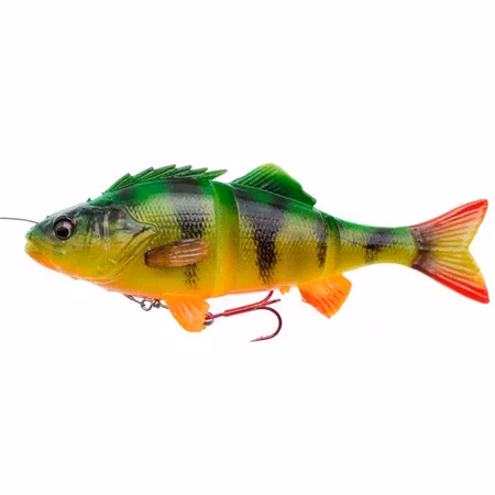 Savage Gear Line Thru Perch 17cm