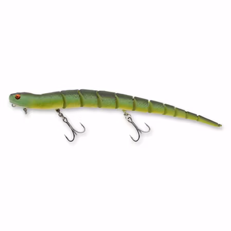 Savage Gear 3D Snake Green