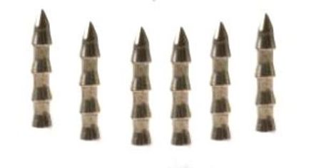 BFT Tungsten Nail Sinker 1,8g
