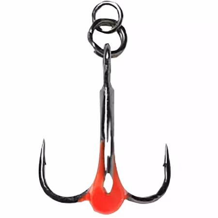 Savage Gear SGY 1X Treble Hooks