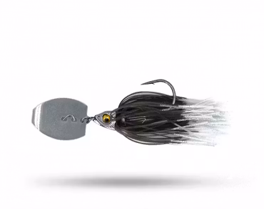 Bite Of Bleak Blade Jig Tungsten 14g