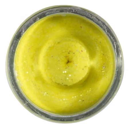 Berkley Powerbait Natural Scent Floating Glitter Trout Bait