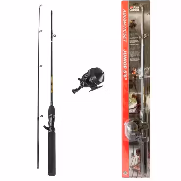 Abu Garcia Abumatic Juniorset