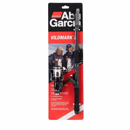Abu Garcia Vildmark 7