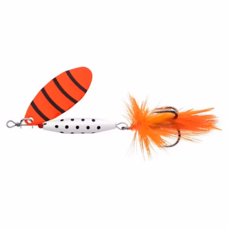 Abu Garcia Reflex White 12g