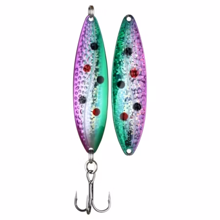 Wiggler Pax 9g 5,5cm