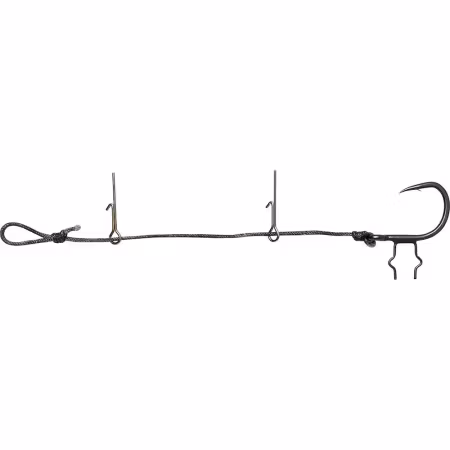 Savage Gear Big Fish Stinger Single Hook