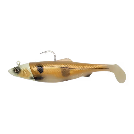 Savage Gear 4D Herring Big Shad 25cm