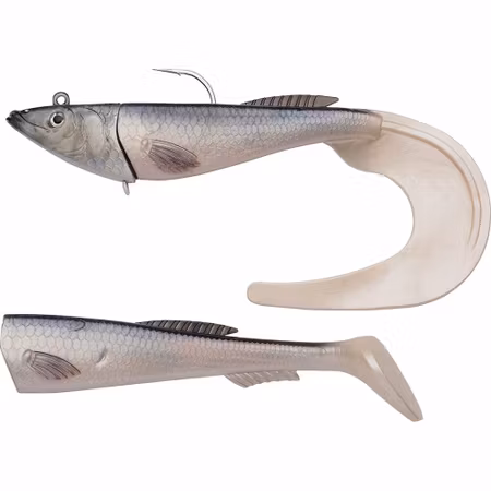 Berkley Powerbait Saltwater Power Herring 23cm - 300g
