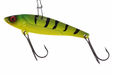 Armada Tackle Mustad Hook Vibrator 12gr