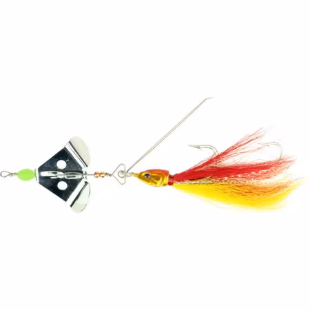 Wiggler Hurricane Wiggbuzz 22g