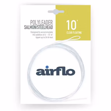 Airflo Polyleader Salmon/Steelhead Intermediate